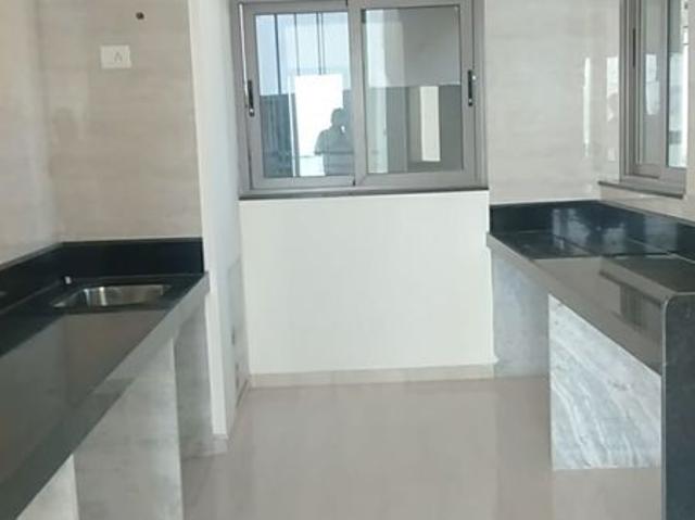 Resale | 3.5 BHK 1352 Sq.Ft. Apartment in Sheth Auris Serenity Tower 2