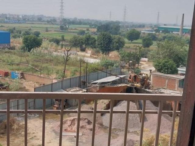 Resale | 3.5 BHK + 1388 Sq.Ft. Apartment in Techman Moti Residency Phase II
