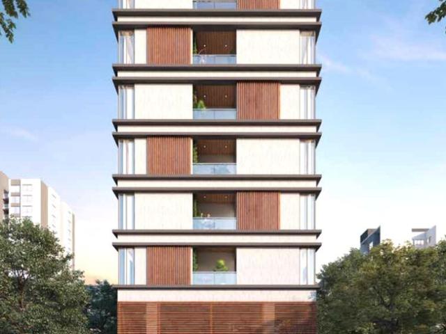 Resale | 3.5 BHK 1383 Sq.Ft. Apartment in Parvati Paytha