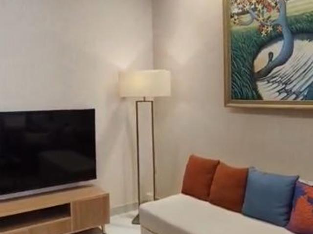 Resale | 3.5 BHK + 1411 Sq.Ft. Apartment in Piramal Revanta