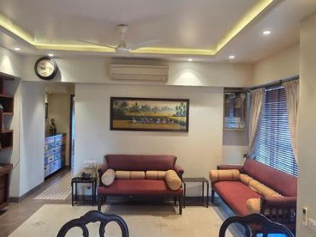 Resale | 3.5 BHK 1430 Sq.Ft. Apartment in Chembur