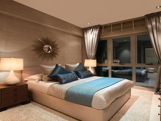 Resale | 3.5 BHK 1450 Sq.Ft. Apartment in Sheth Auris Serenity Tower 3