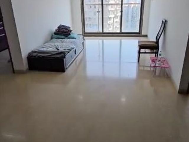 Resale | 3.5 BHK 1500 Sq.Ft. Apartment in Neminath Ocean View