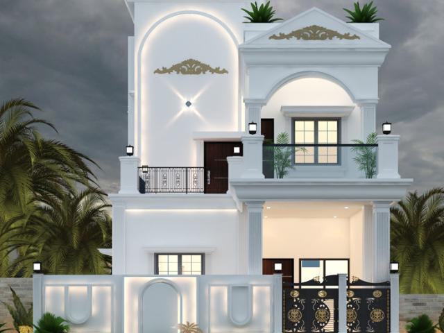 Resale | 3.5 BHK 150 Sq.Yd. Independent House in Dlf Ankur Vihar