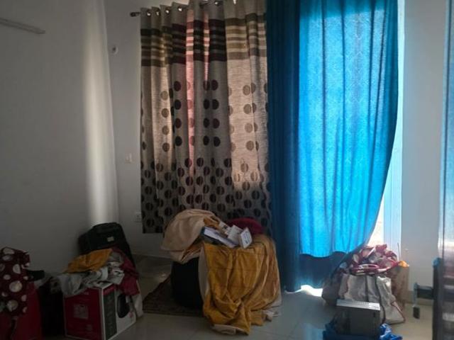 Resale | 3.5 BHK 1575 Sq.Ft. Apartment in Ansals Celebrity Greens