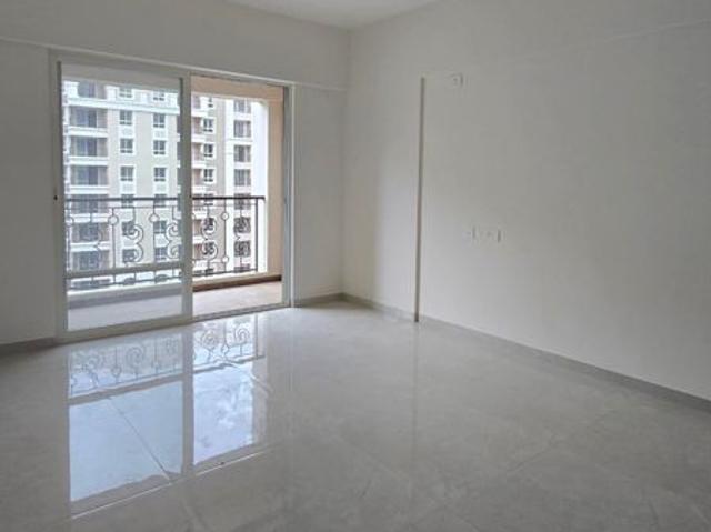 Resale | 3.5 BHK 1580 Sq.Ft. Apartment in Nyati Era