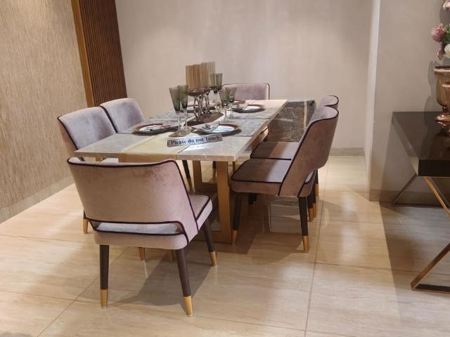 Resale | 3.5 BHK + 1598 Sq.Ft. Apartment in Paradise Sai World City Phase 2
