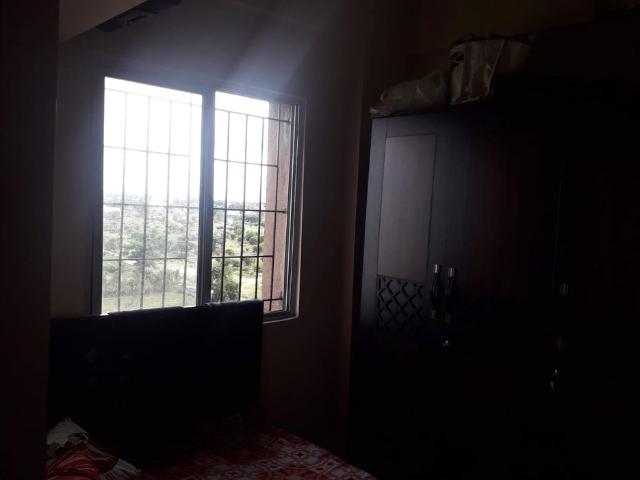 Resale | 3.5 BHK 1600 Sq.Ft. Apartment in Aswani Sitara