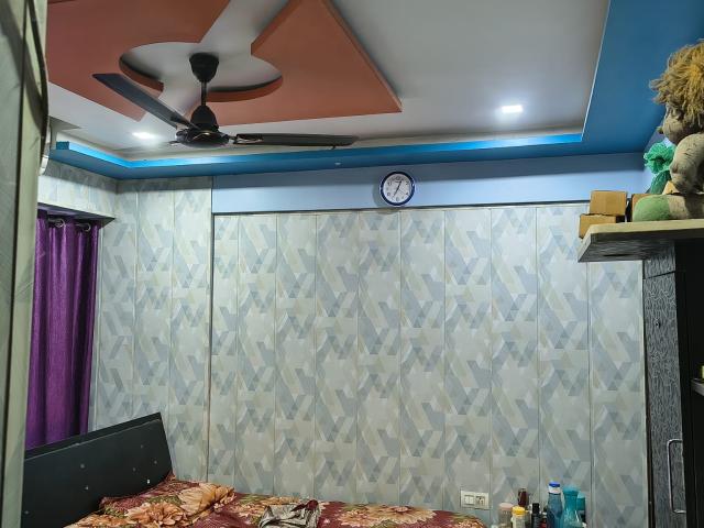 Resale | 3.5 BHK 1640 Sq.Ft. Apartment in Bharat Ecovistas