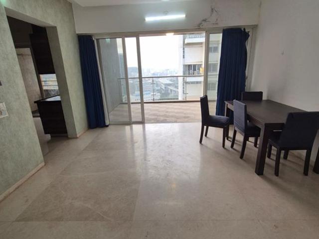 Resale | 3.5 BHK + 1650 Sq.Ft. Apartment in Park Grandeur