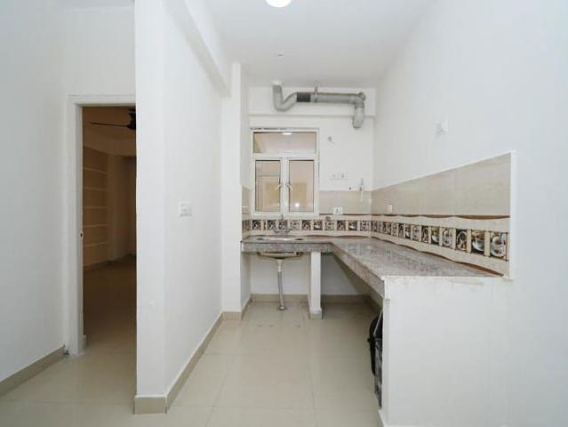 Resale | 3.5 BHK 1670 Sq.Ft. Apartment in Ascent Savy Ville De