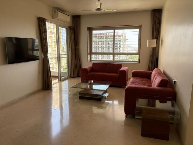 Resale | 3.5 BHK + 1670 Sq.Ft. Apartment in Goel Ganga Ishanya