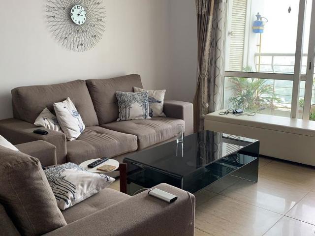 Resale | 3.5 BHK + 1680 Sq.Ft. Apartment in 3C Lotus Boulevard