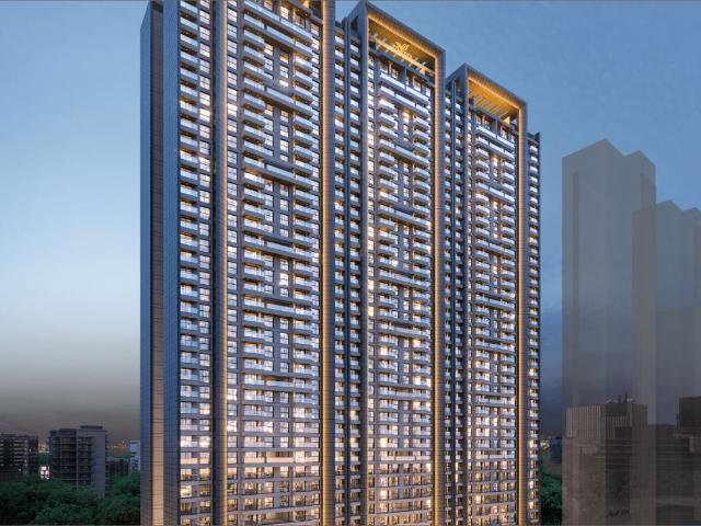 Resale | 3.5 BHK + 1680 Sq.Ft. Apartment in Magarpatta Road