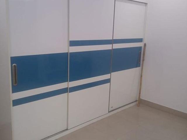 Resale | 3.5 BHK + 1709 Sq.Ft. Apartment in Shiv Sai Ozone Park