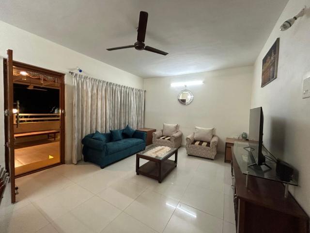 Resale | 3.5 BHK 1700 Sq.Ft. Apartment in Bramha Suncity