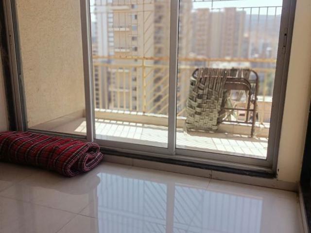 Resale | 3.5 BHK + 1700 Sq.Ft. Apartment in Oval Apartments