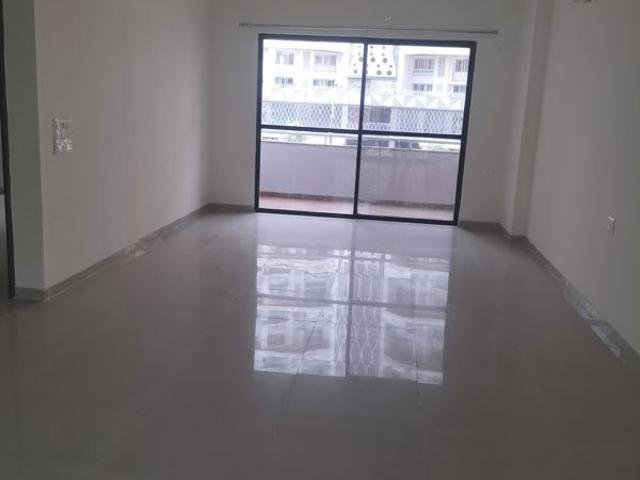 Resale | 3.5 BHK 1755 Sq.Ft. Apartment in Mittal Crosswinds