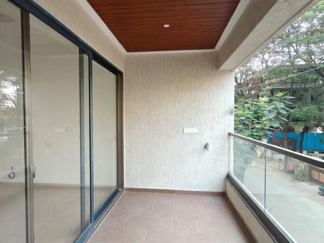 Resale | 3.5 BHK 1750 Sq.Ft. Apartment in Baner