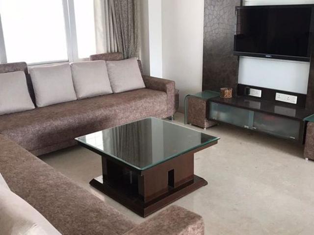 Resale | 3.5 BHK + 1750 Sq.Ft. Apartment in Gm Kenjale Emirus