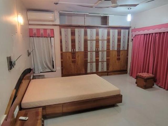 Resale | 3.5 BHK + 1750 Sq.Ft. Apartment in Raviraj Fortaleza
