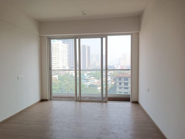 Resale | 3.5 BHK 1760 Sq.Ft. Apartment in Indiabulls One Indiabulls