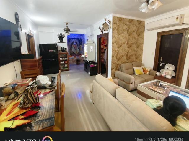 Resale | 3.5 BHK + 1779 Sq.Ft. Apartment in Sanchar Residency