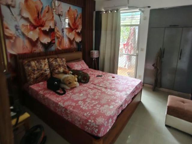 Resale | 3.5 BHK + 1785 Sq.Ft. Apartment in Sanchar Residency