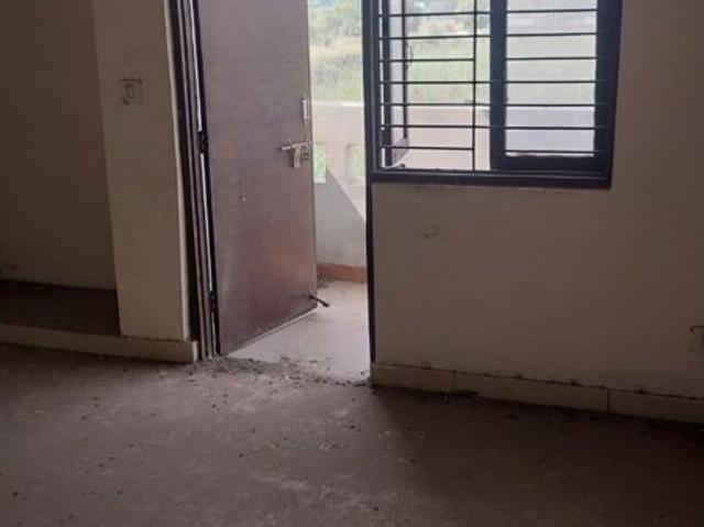 Resale | 3.5 BHK + 1782 Sq.Ft. Apartment in Sanchar Residency