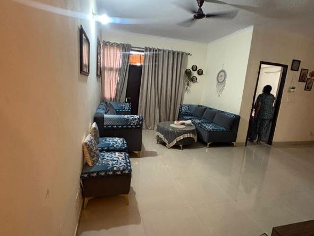 Resale | 3.5 BHK + 1782 Sq.Ft. Apartment in Sanchar Residency