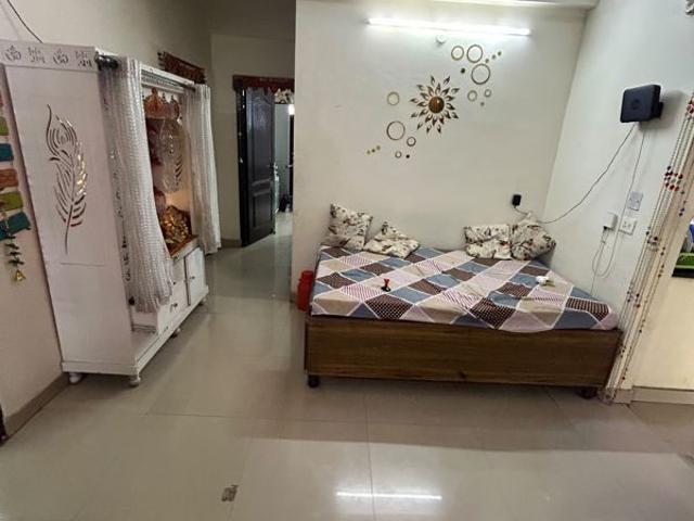 Resale | 3.5 BHK + 1795 Sq.Ft. Apartment in SCC Sapphire