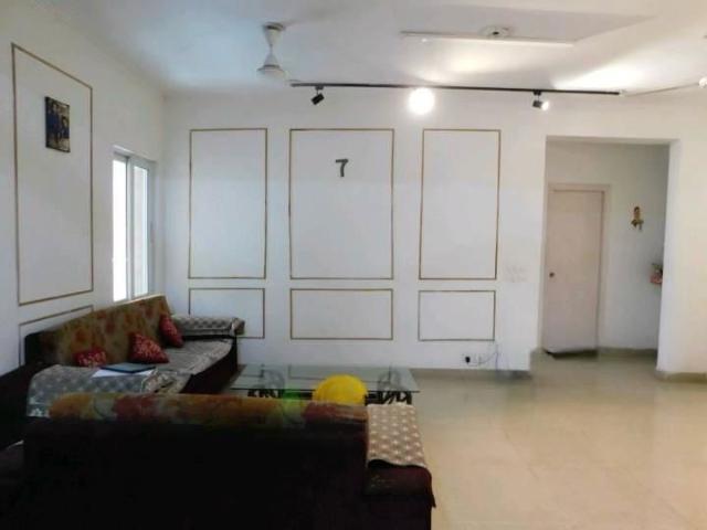 Resale | 3.5 BHK + 1795 Sq.Ft. Apartment in SCC Sapphire