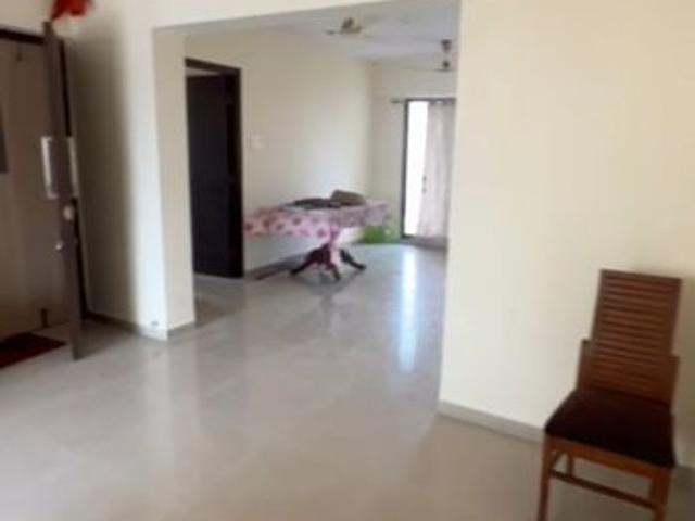 Resale | 3.5 BHK 1800 Sq.Ft. Apartment in Audumber Shree Krishna CHS Borivali