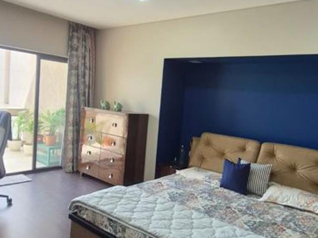 Resale | 3.5 BHK + 1800 Sq.Ft. Apartment in Fortaleza CHSL