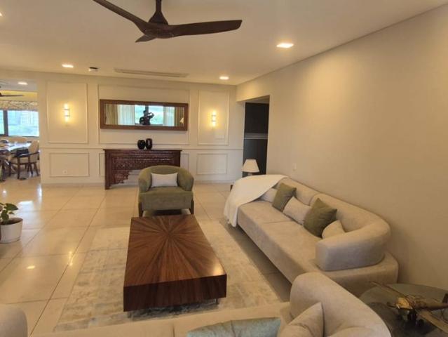 Resale | 3.5 BHK + 1800 Sq.Ft. Apartment in Raviraj Fortaleza
