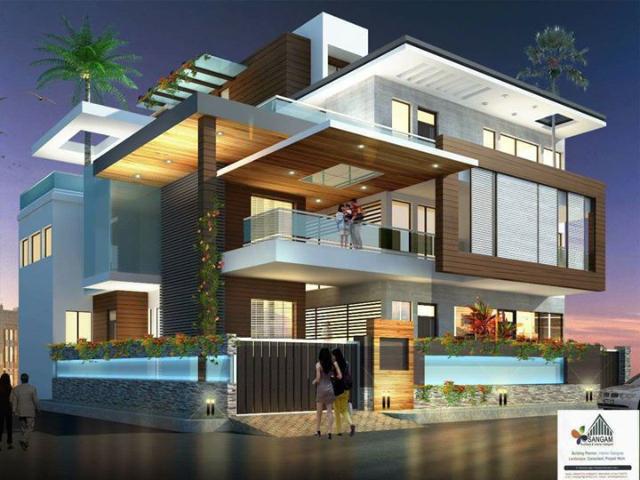 Resale | 3.5 BHK 1800 Sq.Ft. Villa in Medimallasandra