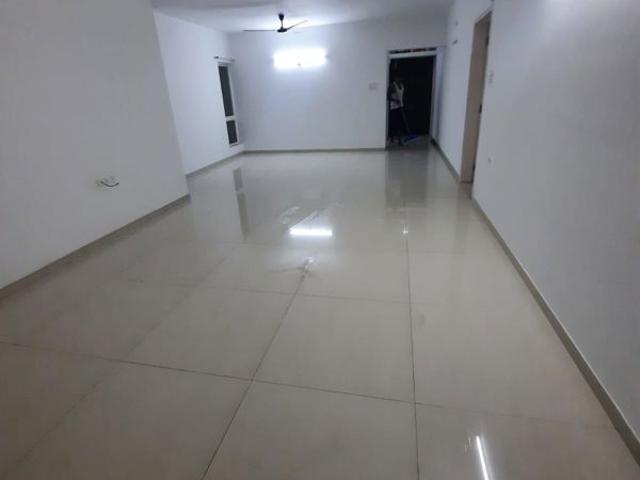 Resale | 3.5 BHK 1855 Sq.Ft. Apartment in Vascon Forest County