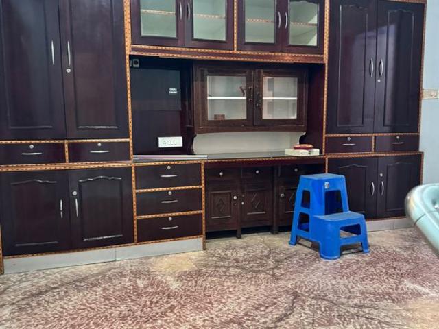 Resale | 3.5 BHK 1860 Sq.Ft. Apartment in Mahagun Masion
