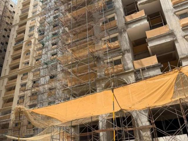 Resale | 3.5 BHK + 1915 Sq.Ft. Apartment in Sobha Neopolis