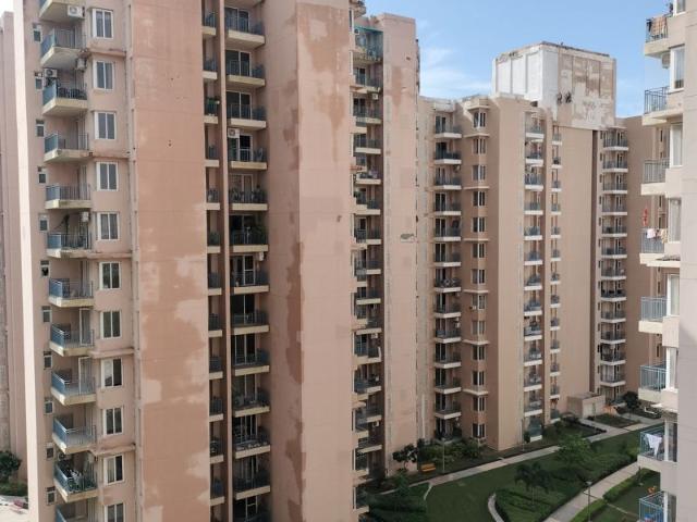 Resale | 3.5 BHK + 1910 Sq.Ft. Apartment in 3C Orris Greenopolis