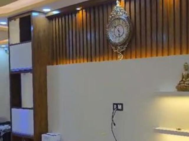 Resale | 3.5 BHK + 1925 Sq.Ft. Apartment in Windsor Paradise 2