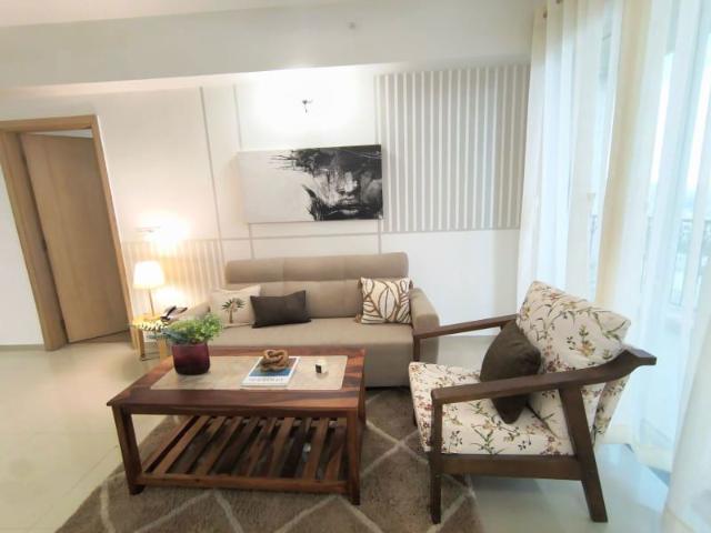 Resale | 3.5 BHK 1930 Sq.Ft. Apartment in DLF New Town Heights II