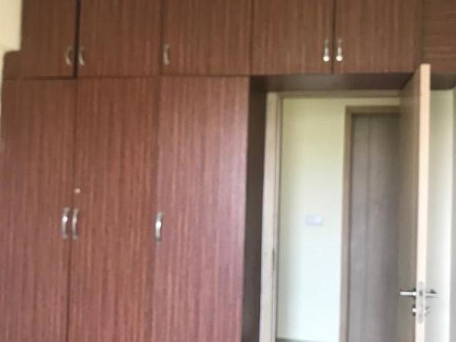 Resale | 3.5 BHK + 1931 Sq.Ft. Apartment in DLF New Town Heights I