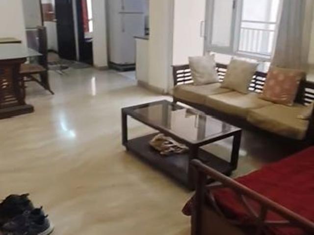 Resale | 3.5 BHK + 1955 Sq.Ft. Apartment in Nitishree Lotus Pond Blessed Homes