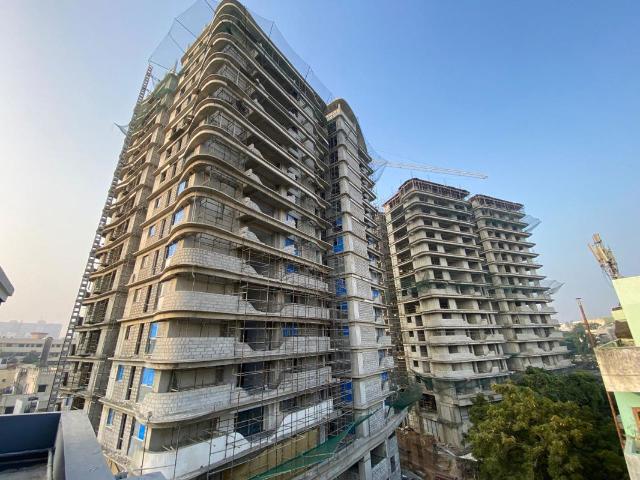 Resale | 3.5 BHK 1950 Sq.Ft. Apartment in Sobha Waterfront