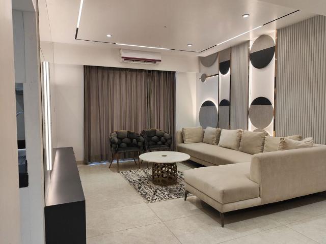 Resale | 3.5 BHK 1964 Sq.Ft. Apartment in Rishita Mulberry Heights