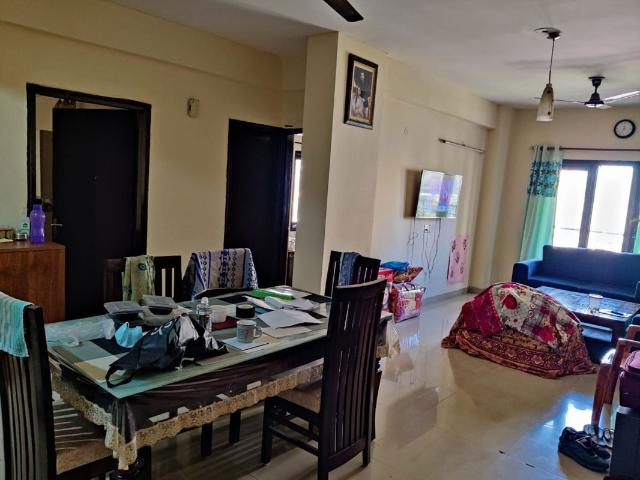 Resale | 3.5 BHK 1962 Sq.Ft. Apartment in RPS Savana