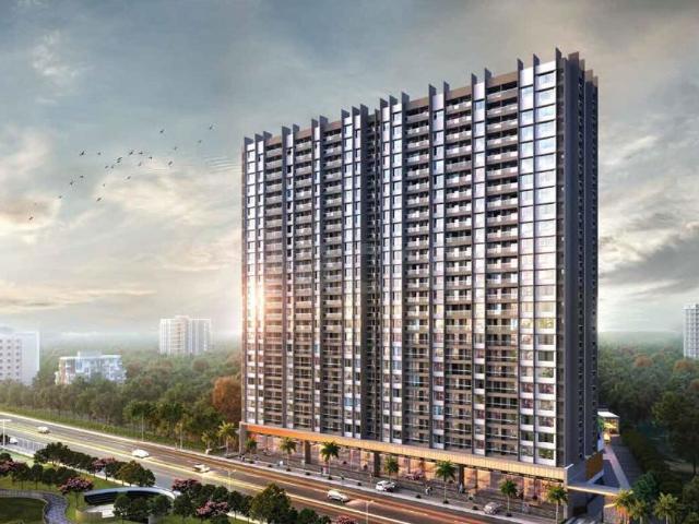 Resale | 3.5 BHK 1980 Sq.Ft. Apartment in Goel Ganga Avanta