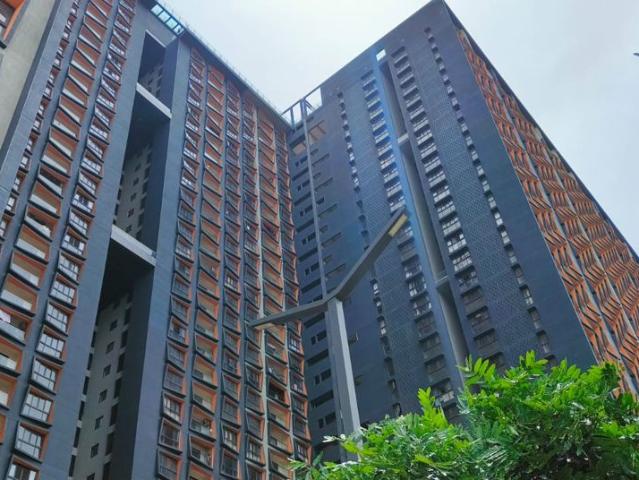 Resale | 3.5 BHK + 2008 Sq.Ft. Apartment in Purva Atmosphere
