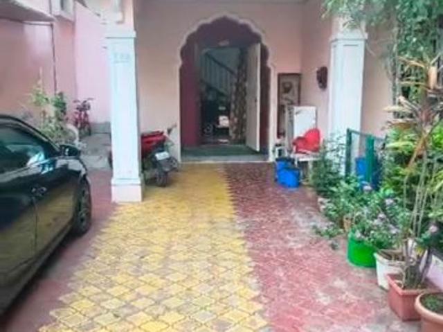 Resale | 3.5 BHK 2000 Sq.Ft. Villa in Kolte Patil Pink City